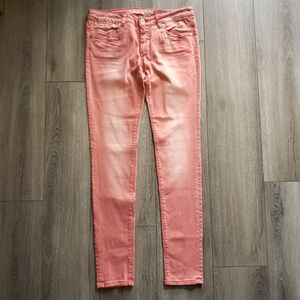 Parasuco jeans jardon fit